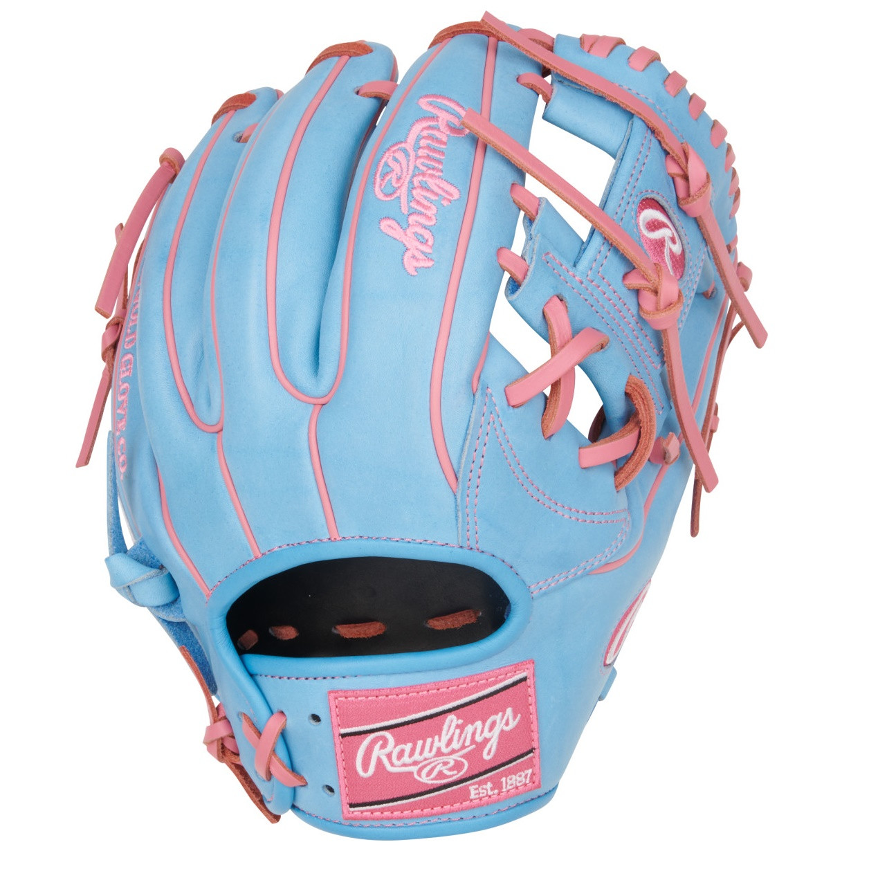 Rawlings Heart of the Hide GOTM May 2024 PRO93 11.5 Baseball Glove