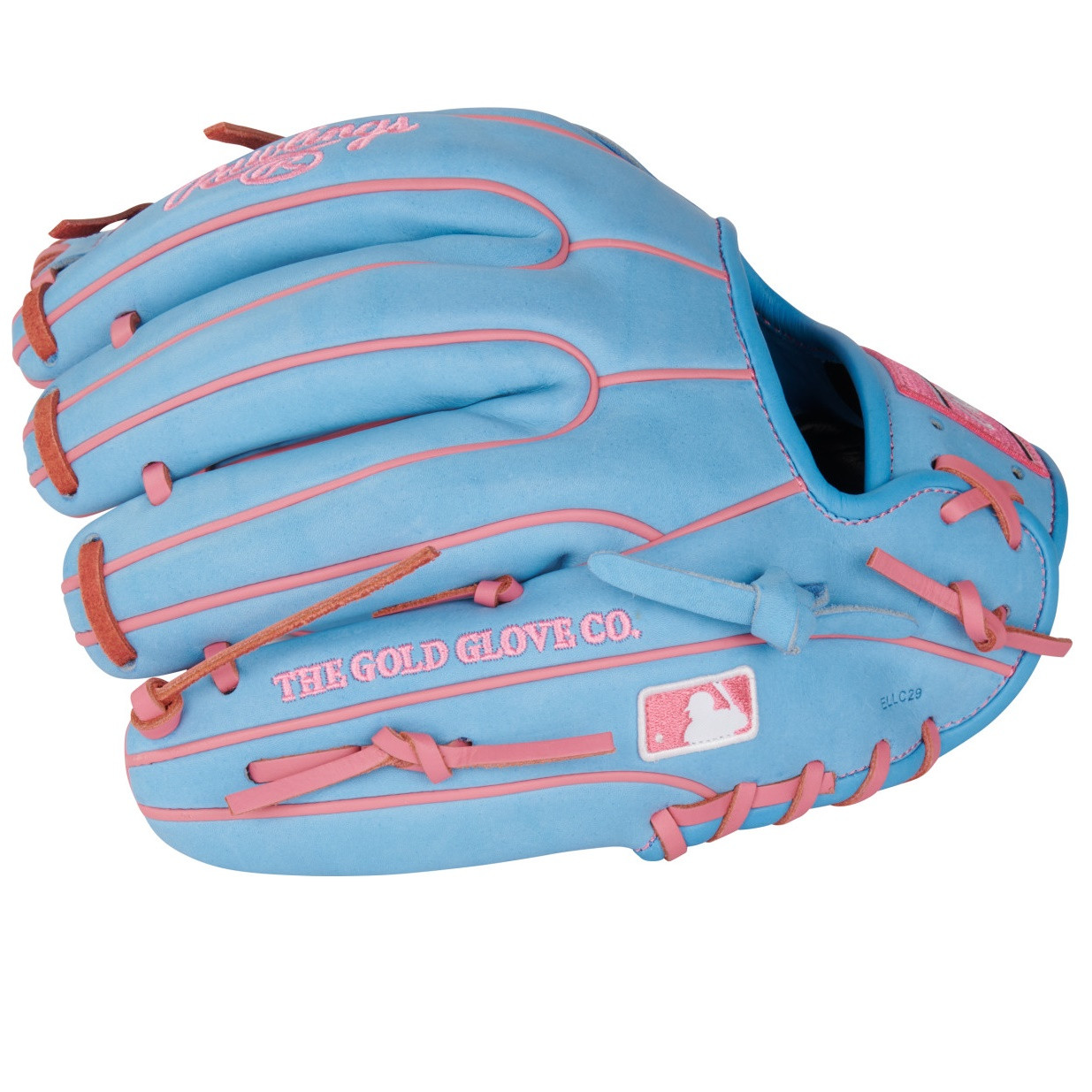 Rawlings Heart of the Hide GOTM May 2024 PRO93 11.5 Baseball Glove