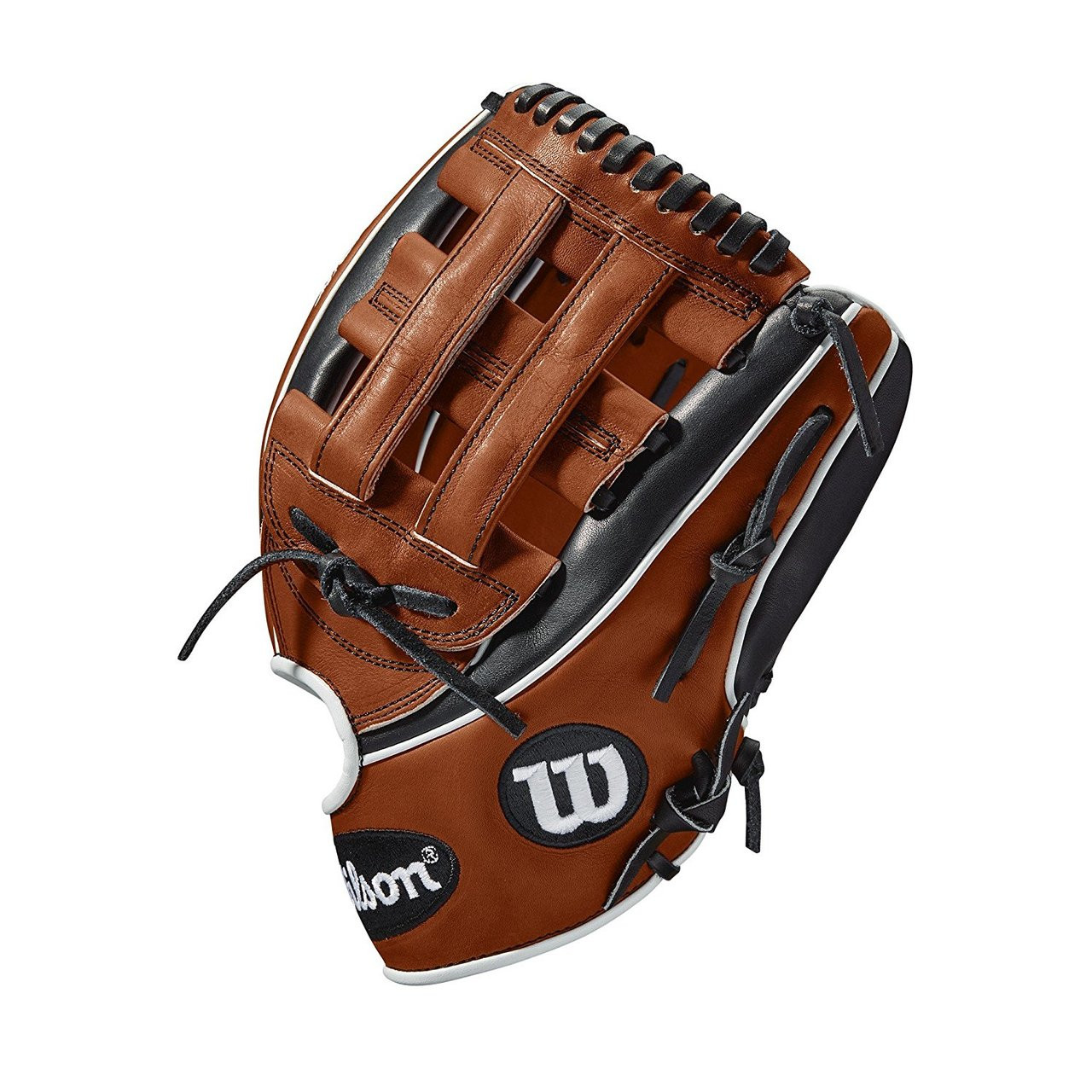 Wilson 2018 A2K 1721 Infield Baseball Glove Right Hand Throw 12