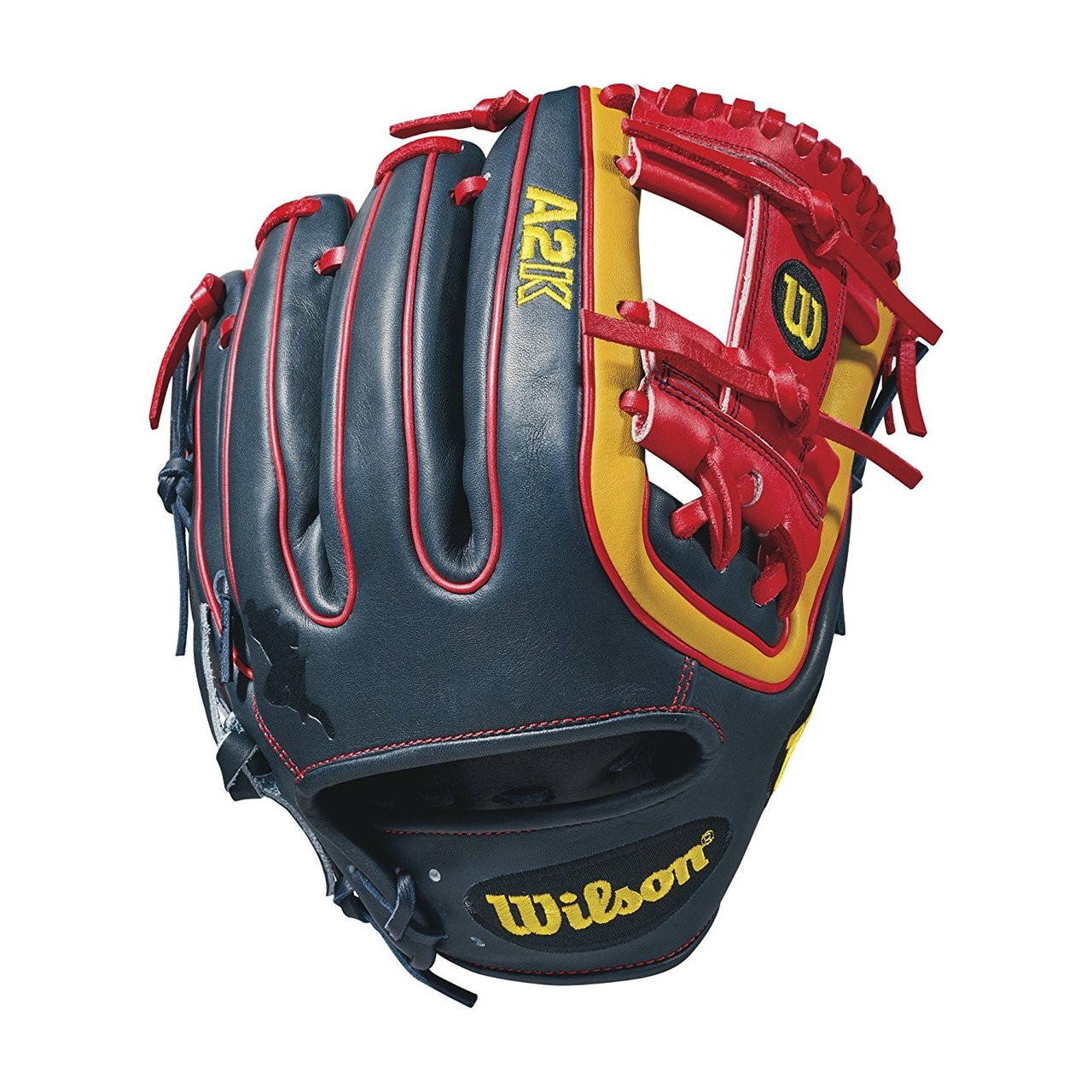Wilson 2018 A2K Datdude GM Baseball Glove Right Hand Throw 11.5
