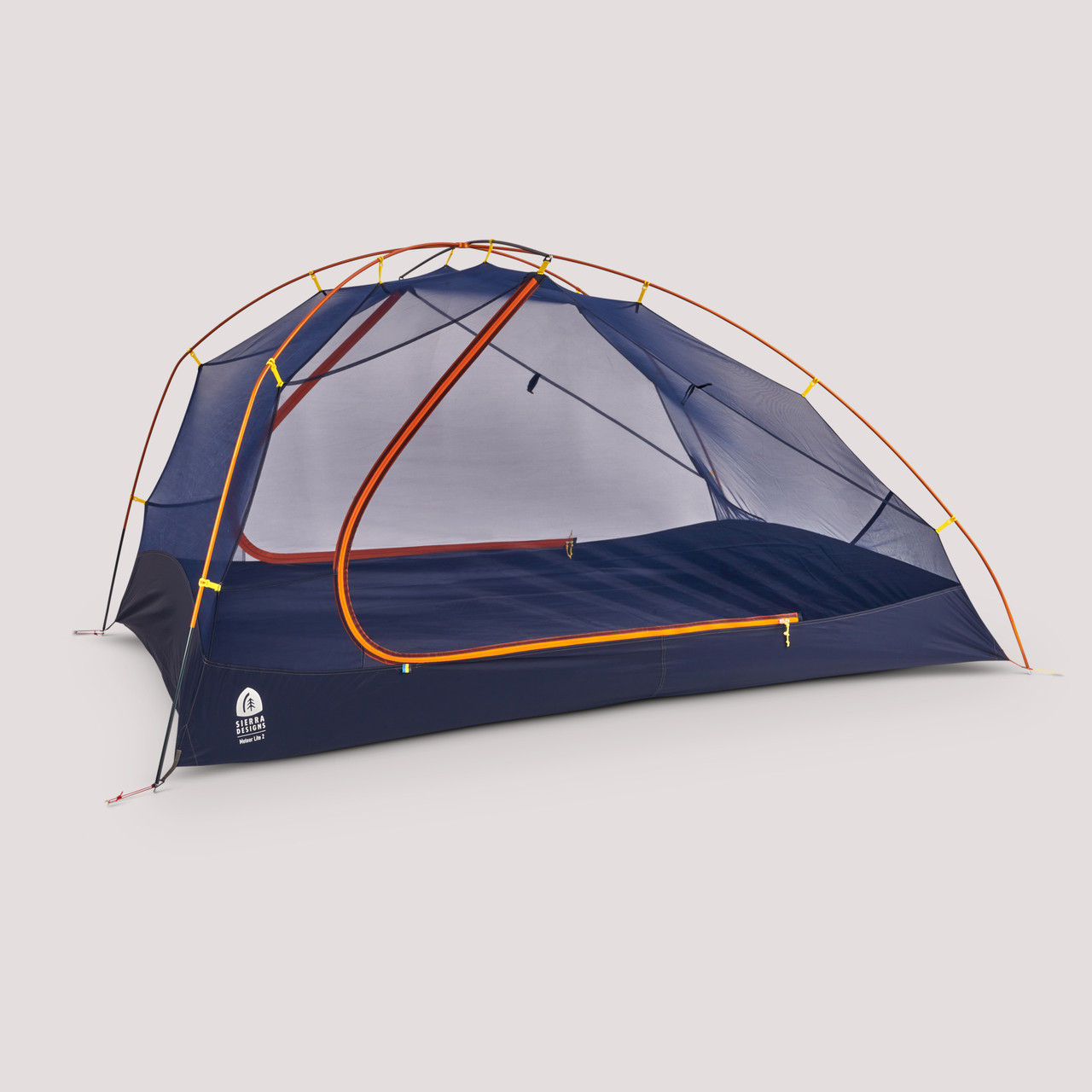 Meteor Lite 2 Person Backpacking Tent | Sierra Designs