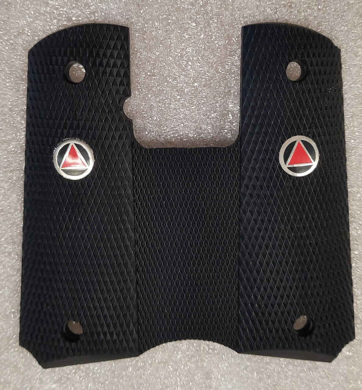 WA COLT DELTA ELITE グリップ 1911_Colt_Delta_Elite_Rubber_D