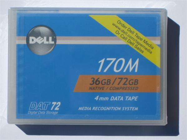 その他 maxell DAT72 Data Cartridge 36GB/72GB maxell DAT72 Data
