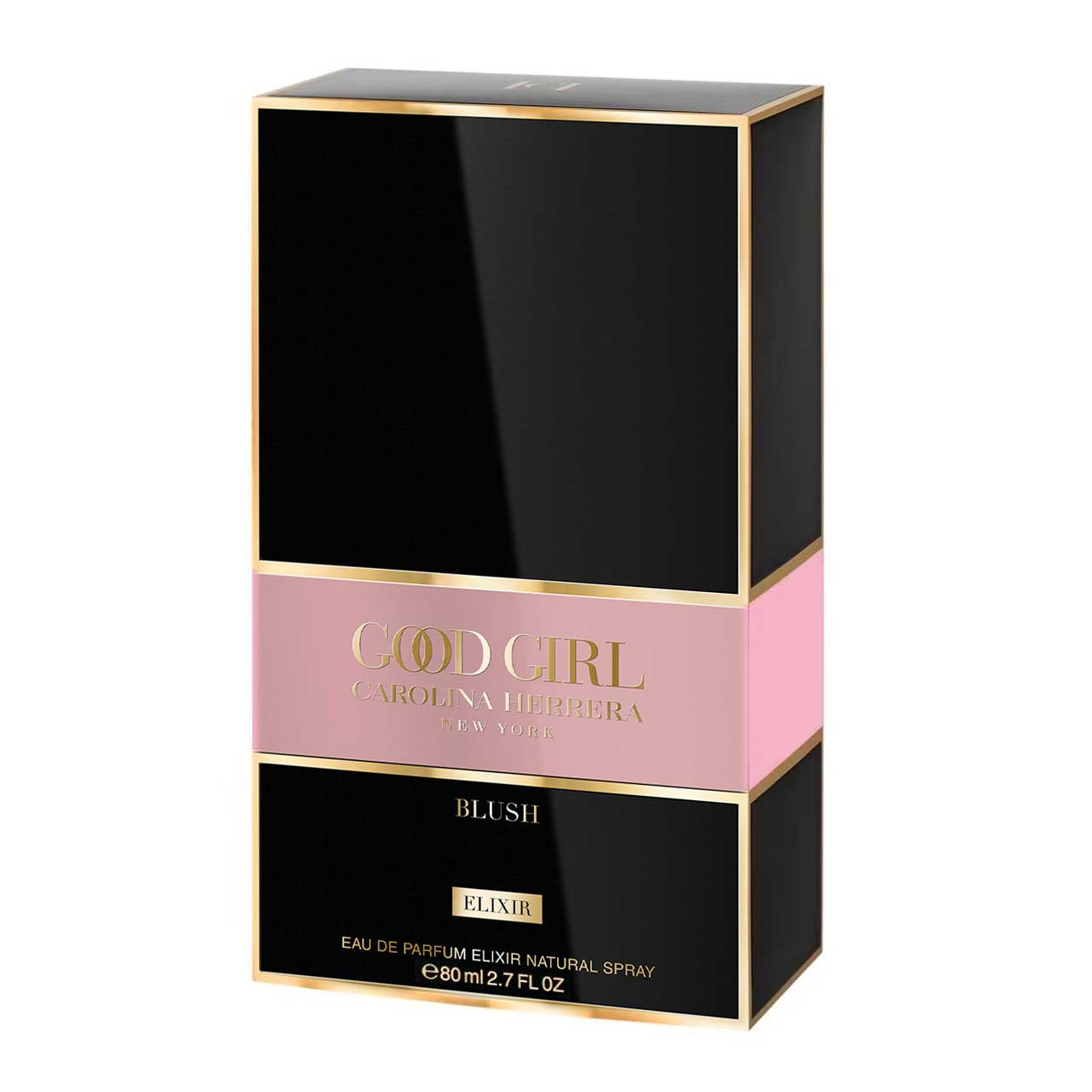 Good Girl Blush Elixir EDP 80ml para Dama | Magna Perfumes
