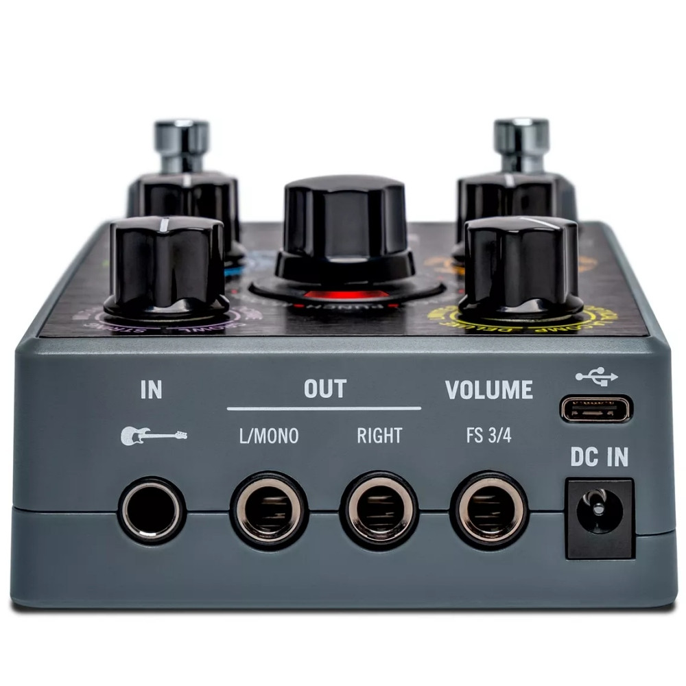 LINE 6 BASS POD PRO ベースアンプヘッド LINE 6 BASS POD PRO ベース