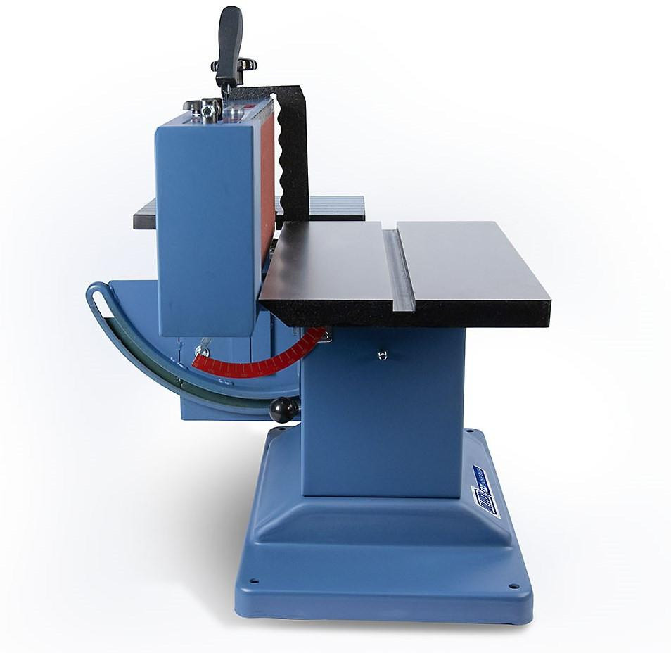 Oliver 6x48” Benchtop Edge Sander 6301.001