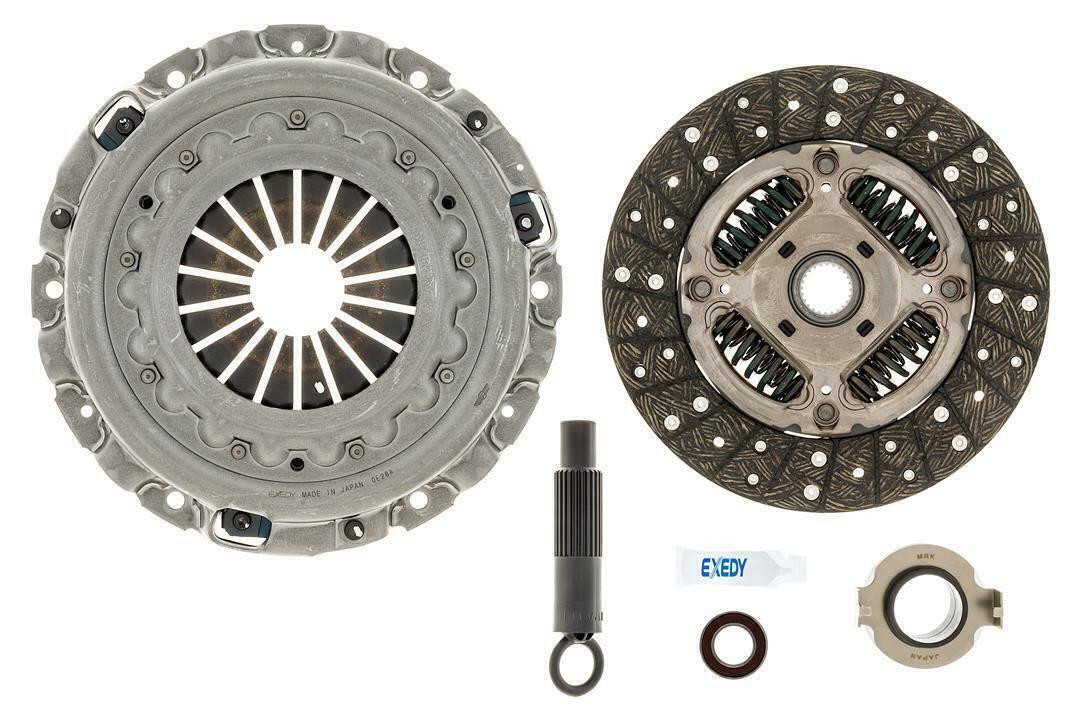 Exedy OE / Stage 0 Honda Civic Type R Clutch Kit 17-21 & 22+ FK8
