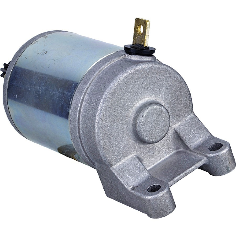 Motorcycle Starter -636cc Kawasaki ZX-6R Ninja ZX636 03-06 SMU0332