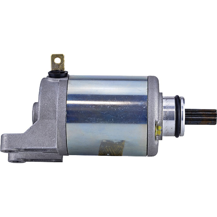 Motorcycle Starter -636cc Kawasaki ZX-6R Ninja ZX636 03-06 SMU0332