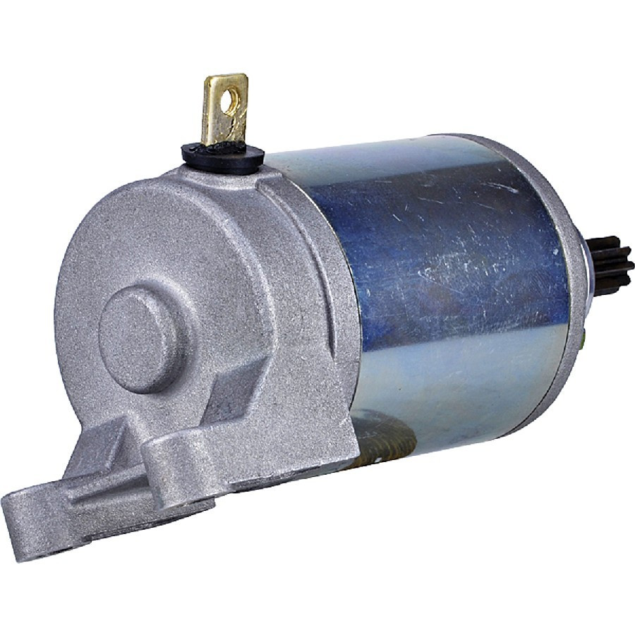 Motorcycle Starter -636cc Kawasaki ZX-6R Ninja ZX636 03-06 SMU0332