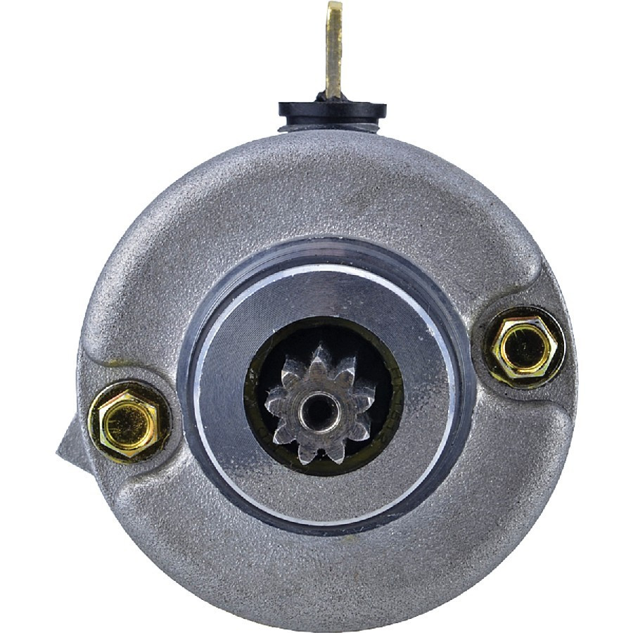 Motorcycle Starter -636cc Kawasaki ZX-6R Ninja ZX636 03-06 SMU0332