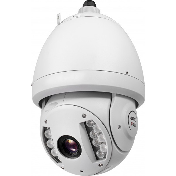 A2Z AZ-P20Z20IR Outdoor 20x HD 1080P Infrared PTZ IP Camera