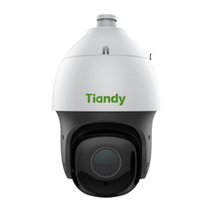Tiandy TC-H326S Spec-25XIEC 2MP 25x IR PTZ IP Security Camera