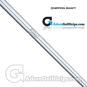 Nippon N.S. Pro Modus 3 Tour 120 Iron Shaft (111g-120g) - 0.355