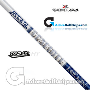 Graphite Design Tour AD DI-95 Hybrid Shaft (98g-99g) - 0.370