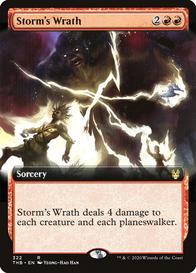 Storm World(英) MtG Storm World(英) MtG Storm World(英) MtG MTG