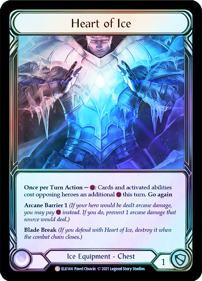 FaB 隻猾な凶賊、ケイヨ 英語版 Mavel Cold Foil FaB 隻猾な凶賊