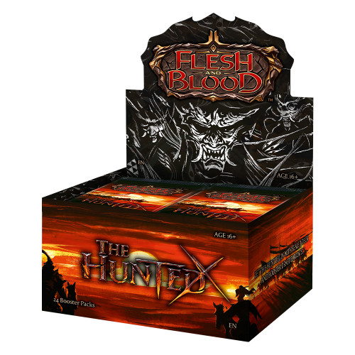 Flesh and Blood - Compendium of Rathe Booster Box | Star City Games