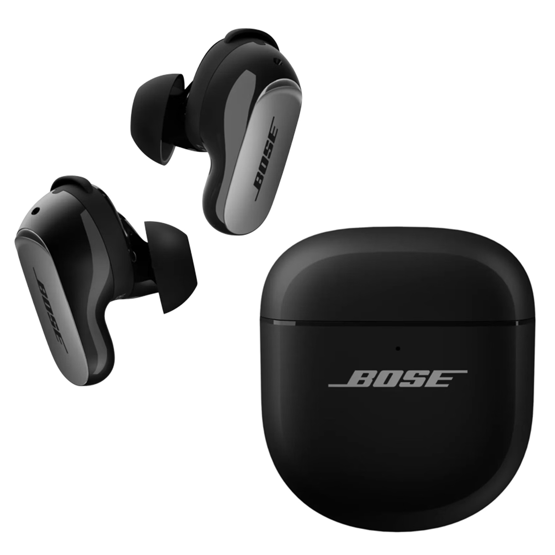 Bose Quietcomfort® Ultra 2nd Generation Earbuds - HPG Brands
