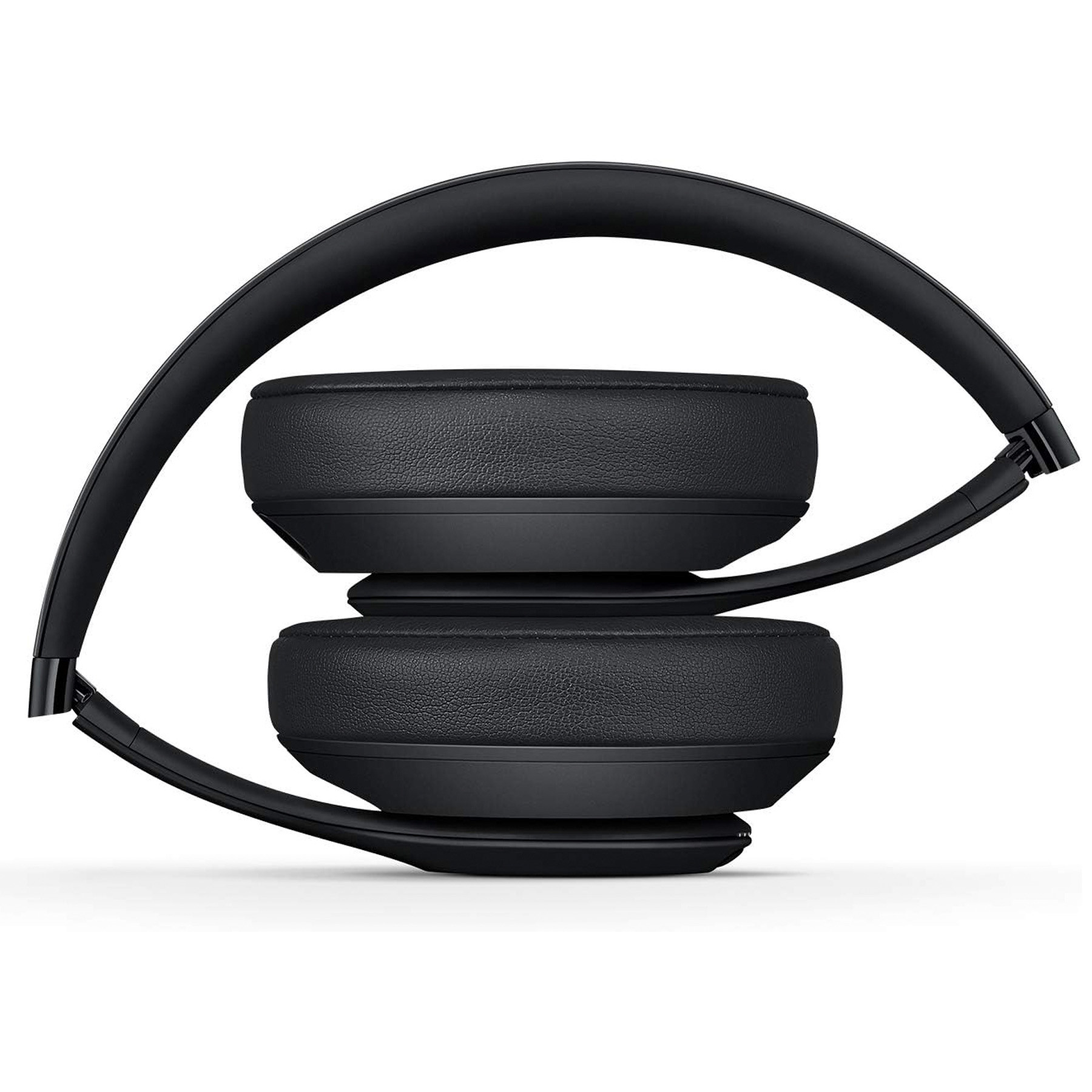 Apple Beats Studio3 Wireless On-Ear Headphones - Matte Black - HPG