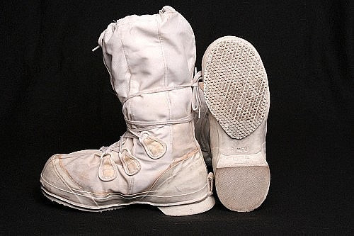 Canadian Armed Forces Arctic Bunny Boots - 14 - CampXSurplus