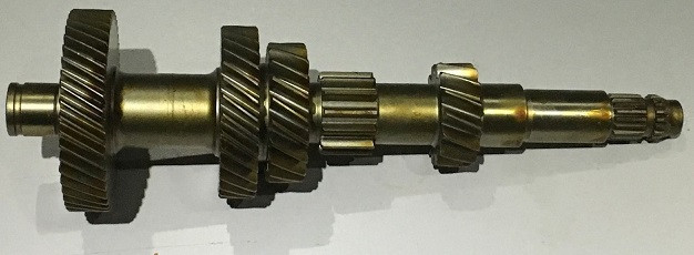 G58 TRANSMISSION CLUSTER SHAFT SNAP RING TYPE FITS TOYOTA PICKUP