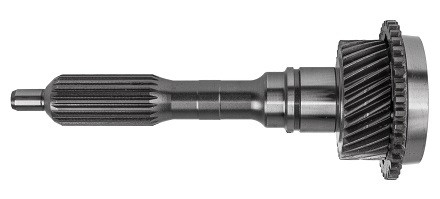 W56 W58 W59 TRANSMISSION INPUT SHAFT FITS '84-'95 TOYOTA 2.4L 4x4