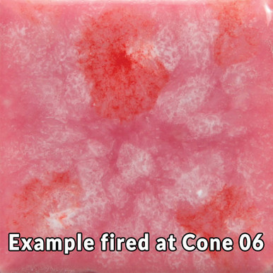 CG-968 Peppermint Twist 4oz - Stone Leaf Pottery