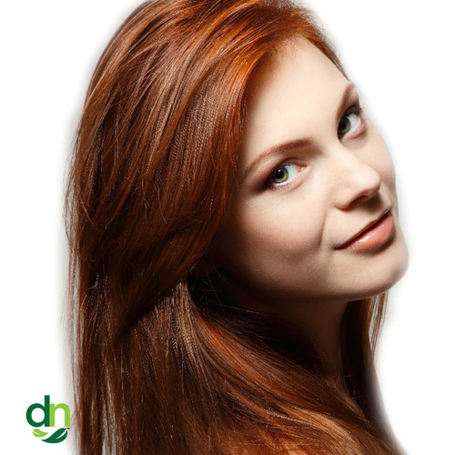 Henna Maiden Natural Red | Shop Women's Henna Hair Color at