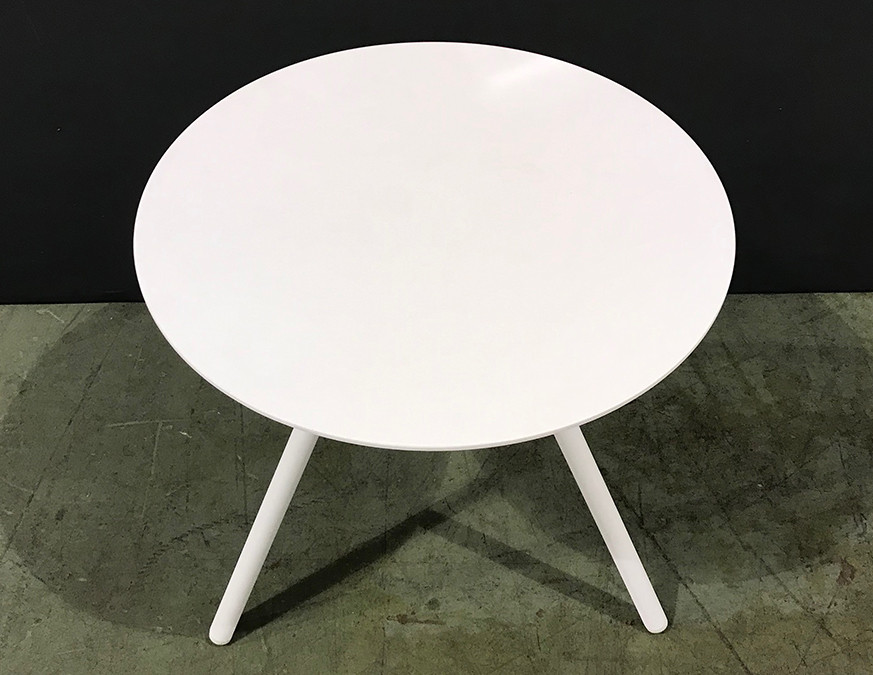 Couture Jardin Dj Side Table Low