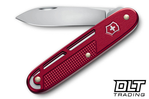 Victorinox Onefold Alox - Red - DLT Trading