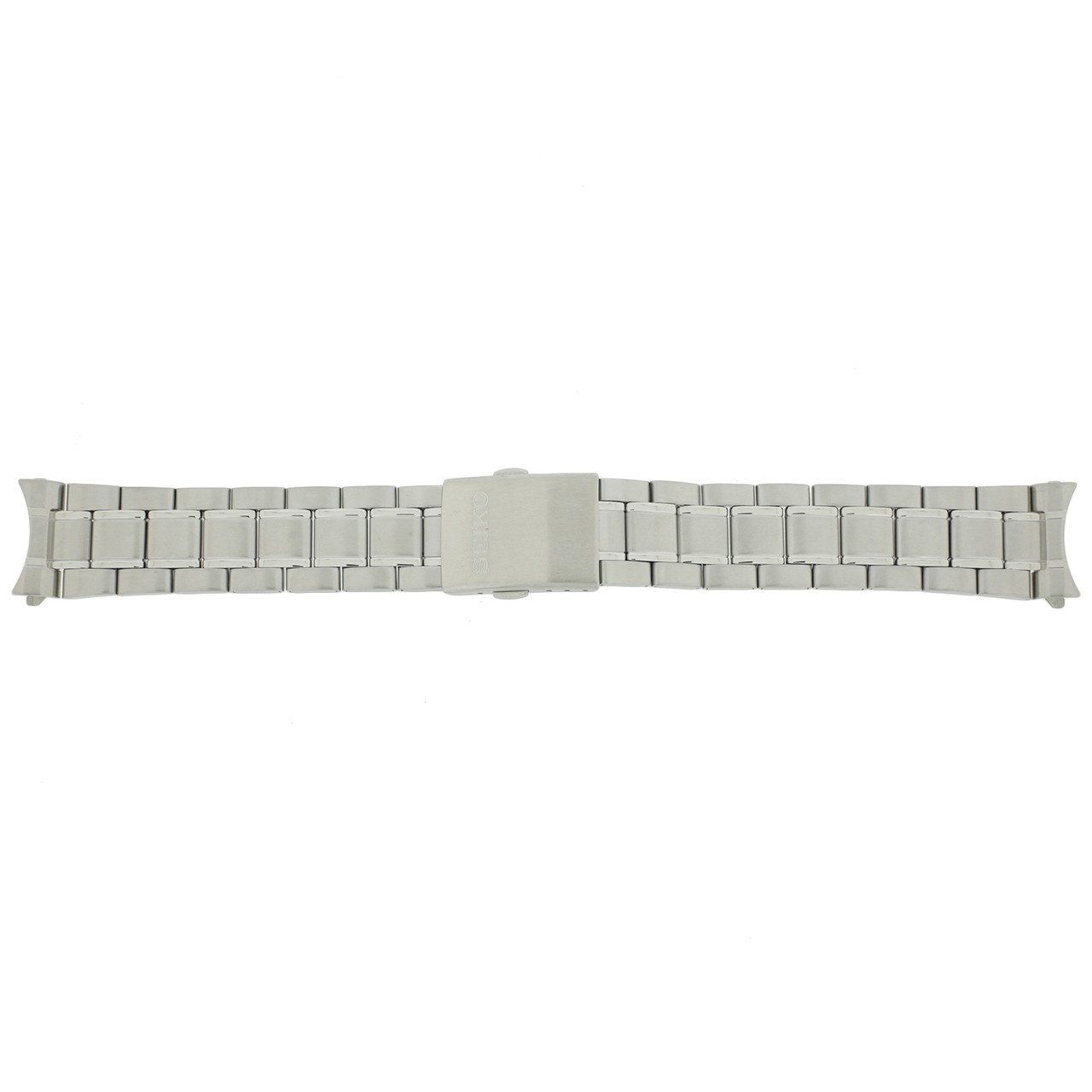 Seiko band SSB001 6T63-00A0 Seiko Watch Bands Watchmaterial