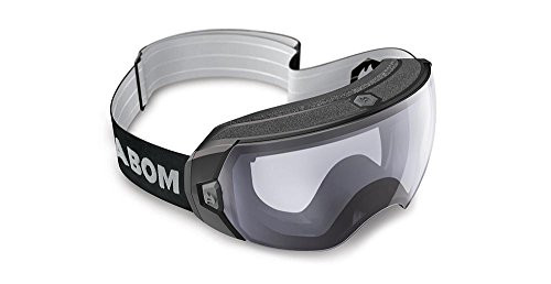 ABOM HEET Heated Goggle - Clear