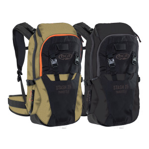BCA Stash 20-S Backpack | Slim Backpack | SnowBigDeal