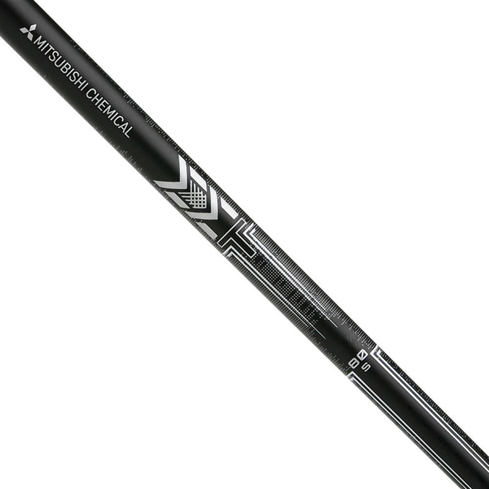 Mitsubishi MMT Graphite Iron Shafts - GolfWorks Canada