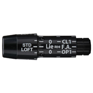 Srixon ZX Series Shaft Adaptor - GolfWorks Canada