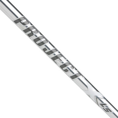 TT Project X LS .355 Steel Iron Shafts - GolfWorks Canada