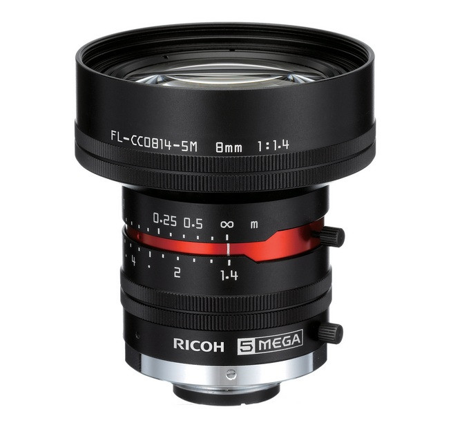 Ricoh FL-CC0814-5M | RMA Electronics. Inc.