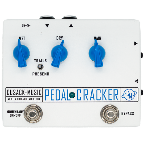 PBT-9 - Cusack Music
