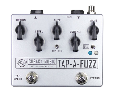Tap-a-Fuzz