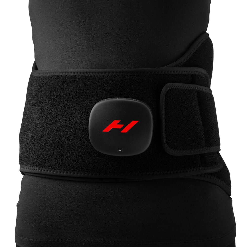 Hyperice Venom 2 Back | Fast, Free Shipping!