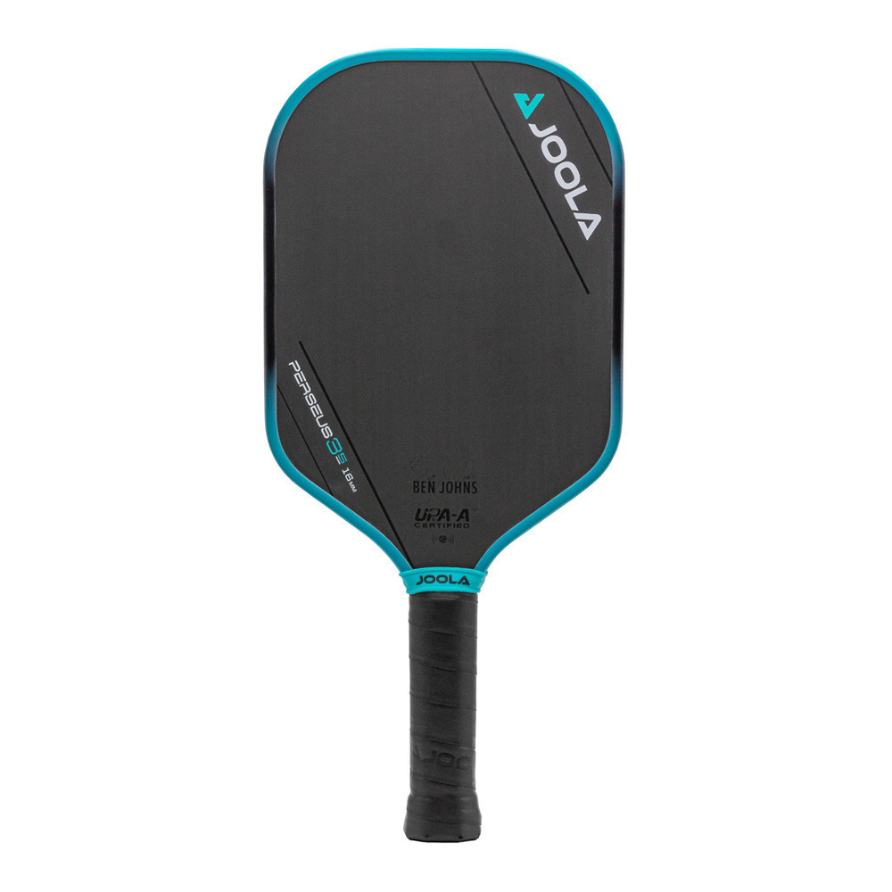 JOOLA Ben Johns Perseus 3S 16mm Pickleball Paddle | Pickleball Central