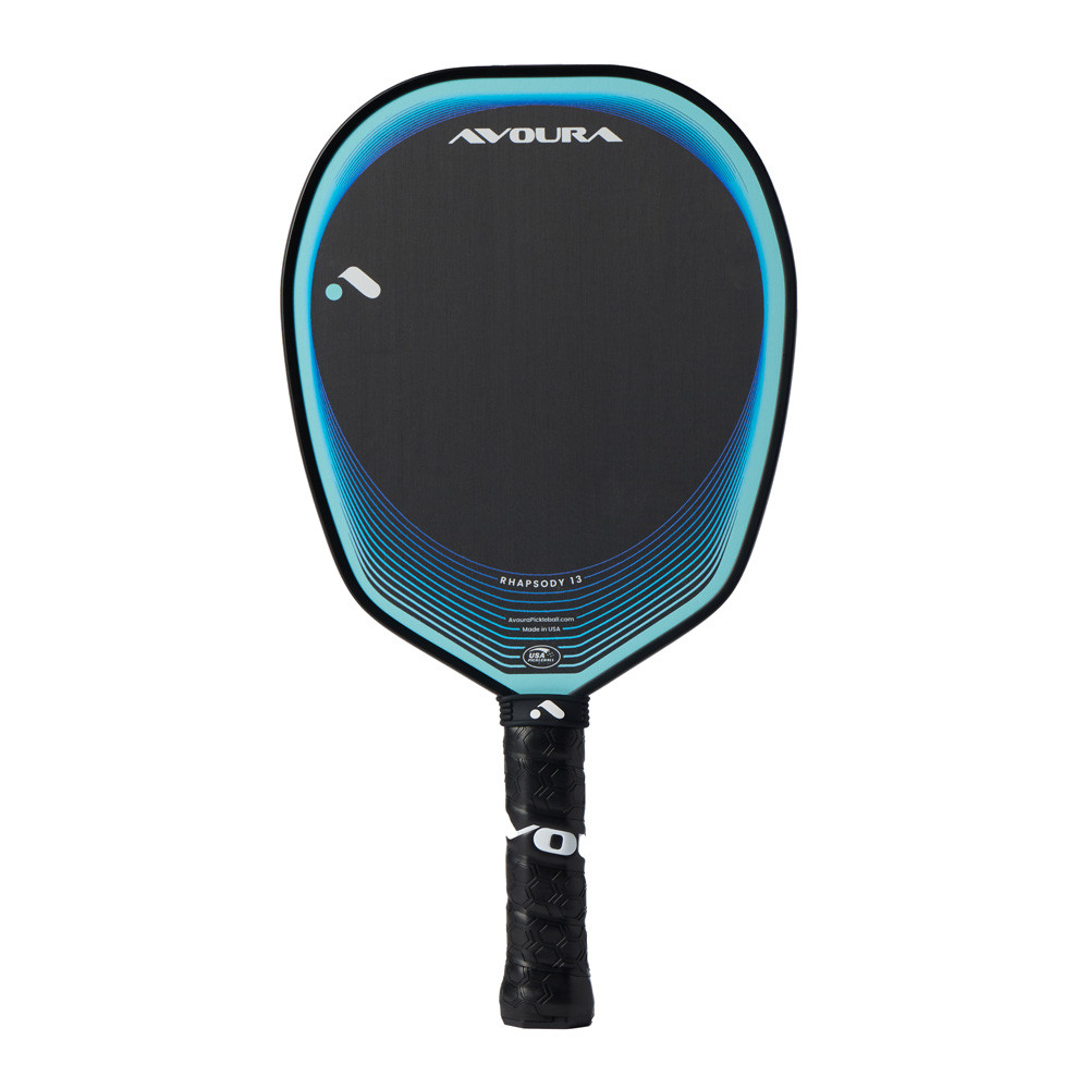 Avoura Rhapsody 13 Pickleball Paddle | Pickleball Central