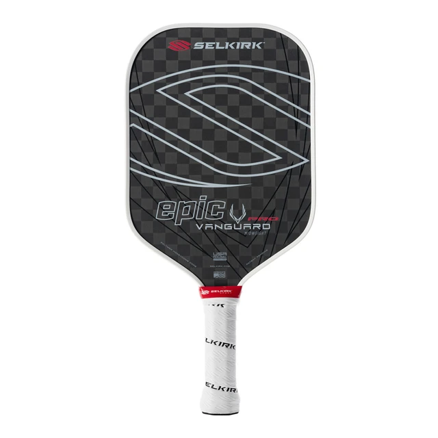 Selkirk Labs Project 007 Epic 10mm Pickleball Paddle | Pickleball