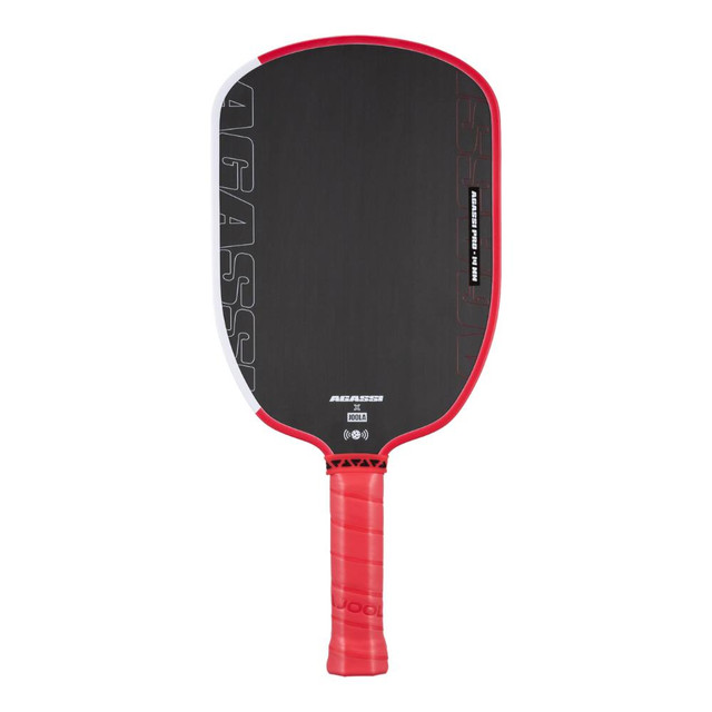 Six Zero Black Diamond Power JVM Pro Pickleball Paddle | Fast