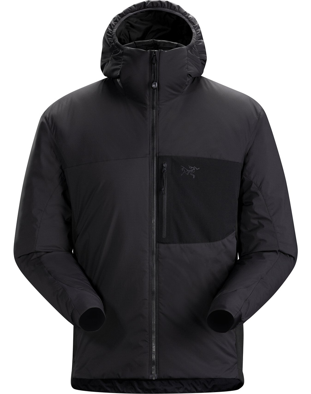 Arc'teryx PRO - ESSENTIALS: Atom Hoody LT Men's (Gen2.1)