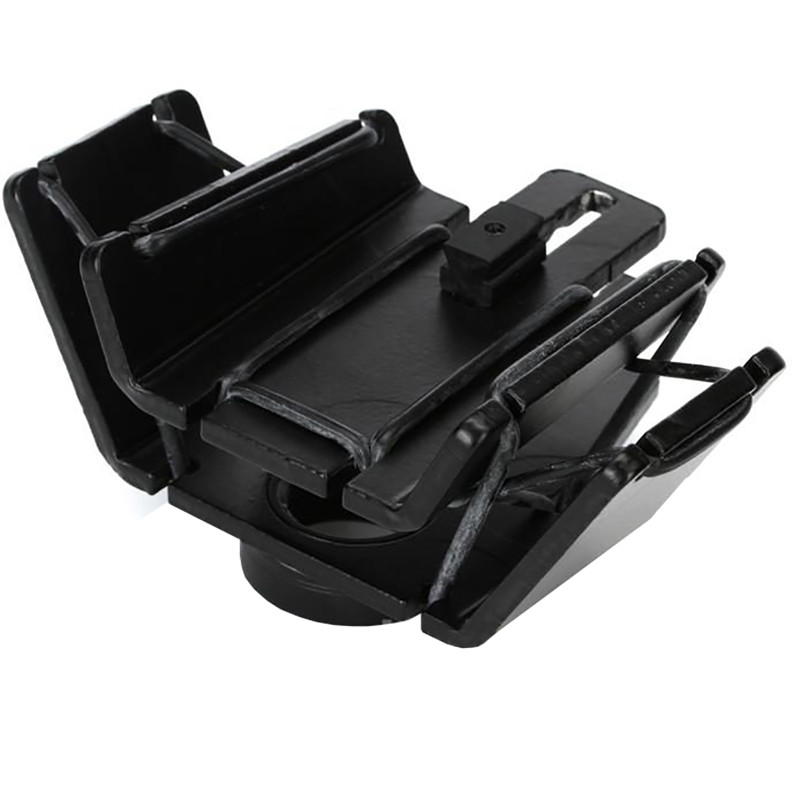 Sennheiser MZS421 Shockmount | FrontEndAudio.com