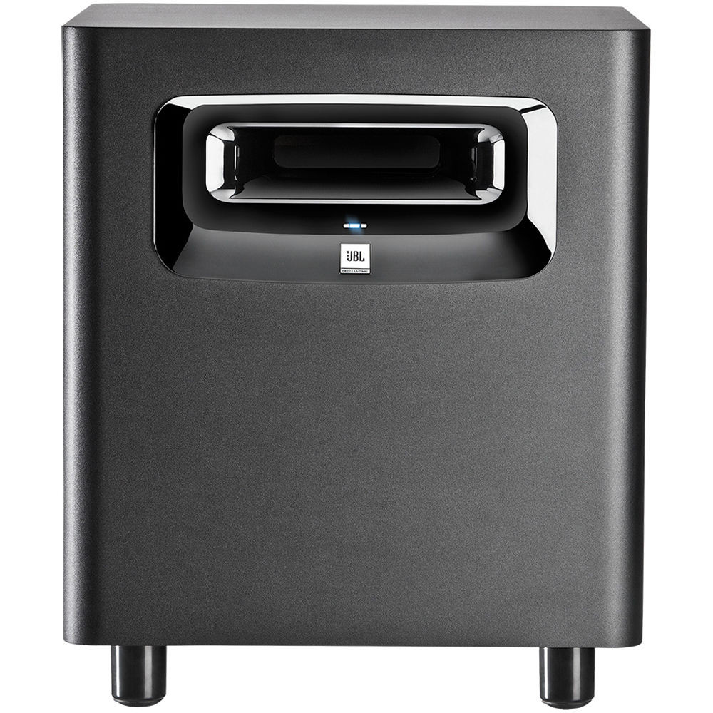 JBL LSR310S Studio Subwoofer | FrontEndAudio.com