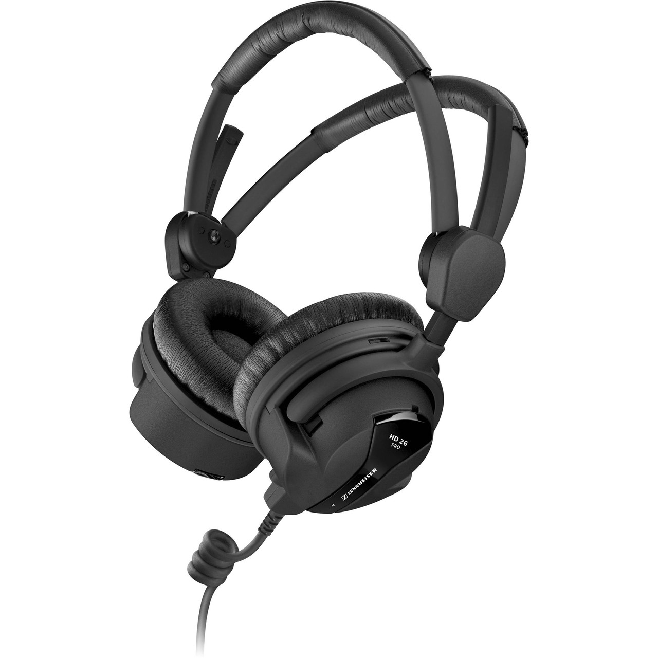 Sennheiser HD 26 Pro Headphones | FrontEndAudio.com