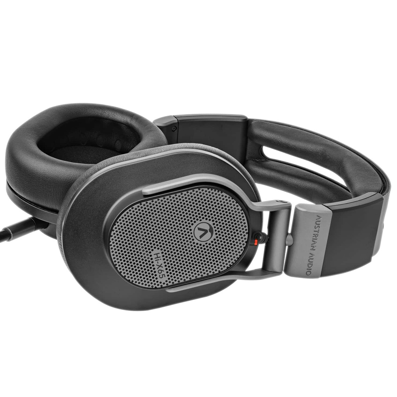 Austrian Audio Hi-X65 Headphones | FrontEndAudio.com